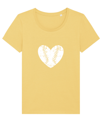 Baseball Love Jojoba