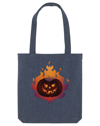 Sarbatoarea dovleacului Midnight Blue