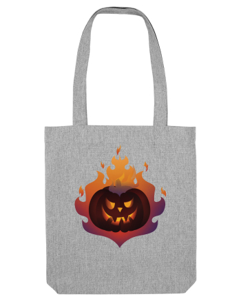 Sarbatoarea dovleacului Heather Grey