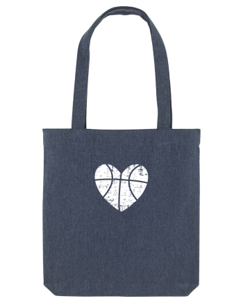 Basketball   Midnight Blue
