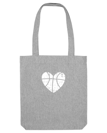 Basketball   Heather Grey