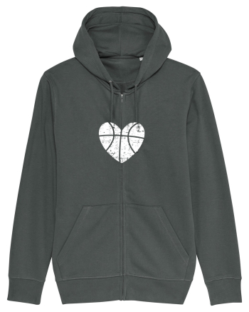 Basketball   Anthracite