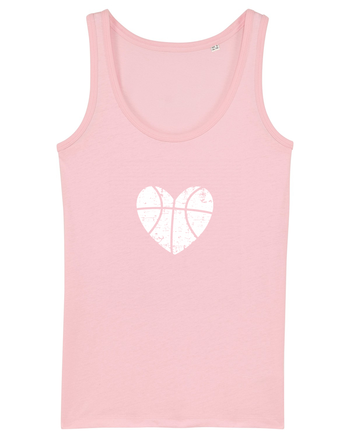 Maiou Damă Dreamer Cotton Pink