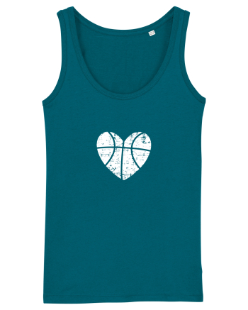 Basketball   Ocean Depth