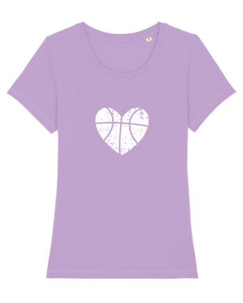 Basketball   Lavender Dawn