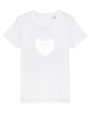 Basketball   White