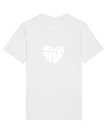 Basketball   White