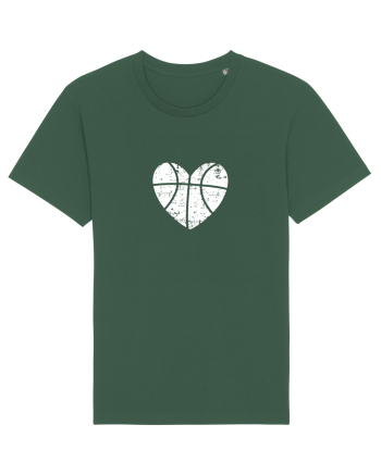 Basketball   Bottle Green