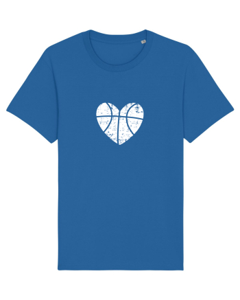 Basketball   Royal Blue