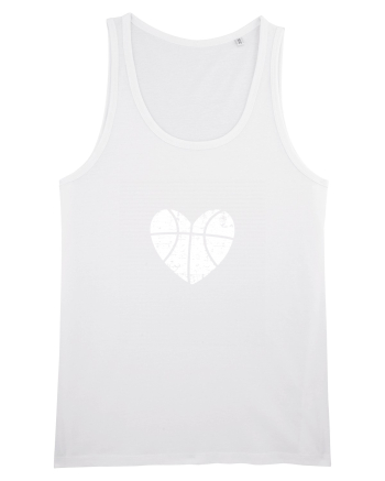 Basketball   White