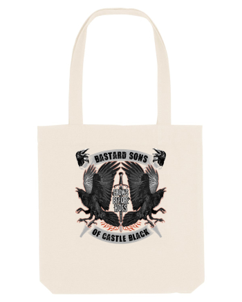 Castle Black Natural