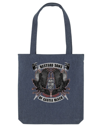 Castle Black Midnight Blue