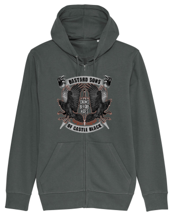 Castle Black Anthracite