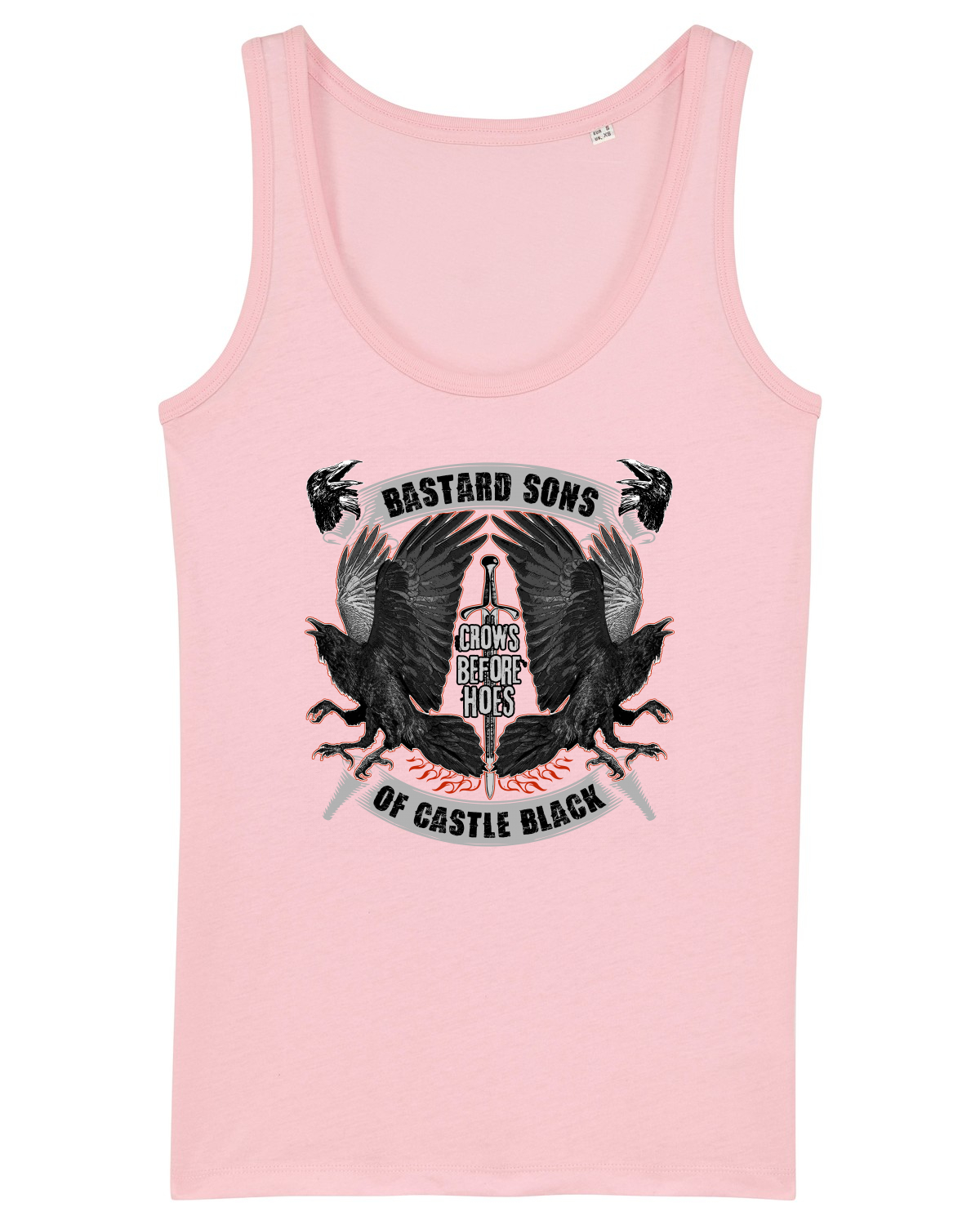 Maiou Damă Dreamer Cotton Pink