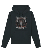 Castle Black Hanorac Unisex Drummer