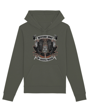 Castle Black Khaki
