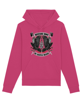 Castle Black Raspberry