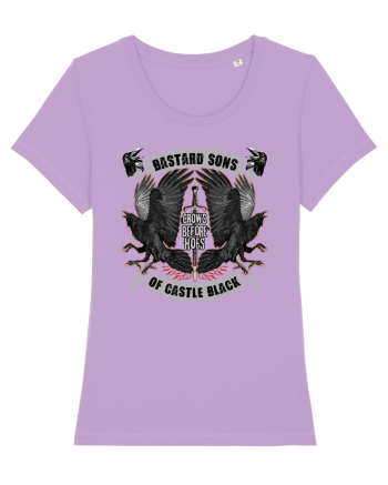 Castle Black Lavender Dawn