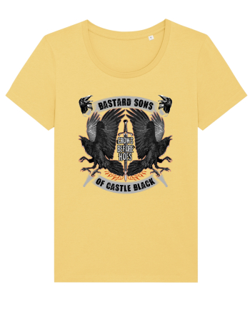 Castle Black Jojoba