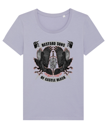 Castle Black Lavender
