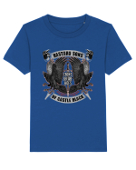 Castle Black Tricou mânecă scurtă  Copii Mini Creator
