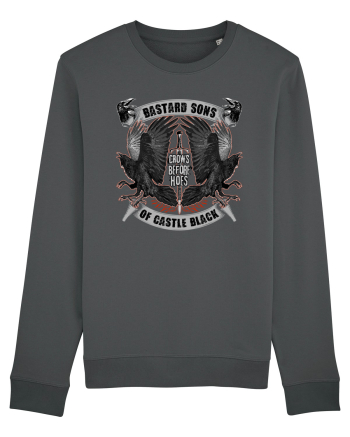 Castle Black Anthracite