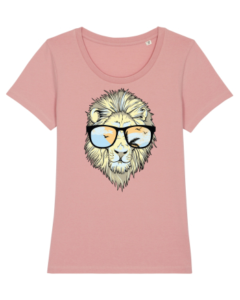 Leu Cool cu Ochelari Canyon Pink