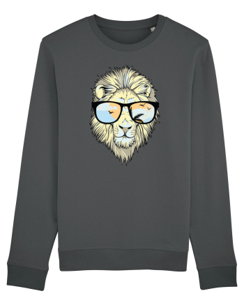 Leu Cool cu Ochelari Anthracite