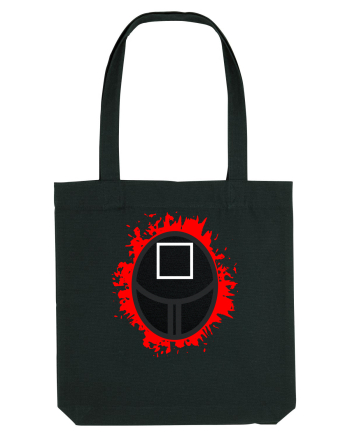 Soldat Squid Game Black
