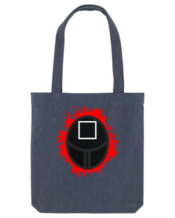 Soldat Squid Game Midnight Blue