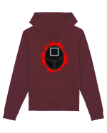 Soldat Squid Game Hanorac Unisex Drummer