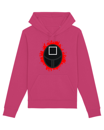 Soldat Squid Game Raspberry