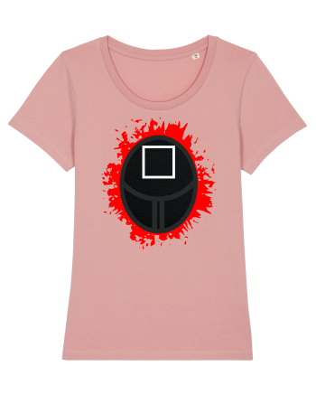 Soldat Squid Game Canyon Pink
