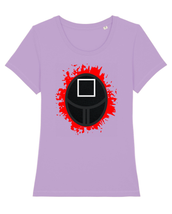 Soldat Squid Game Lavender Dawn