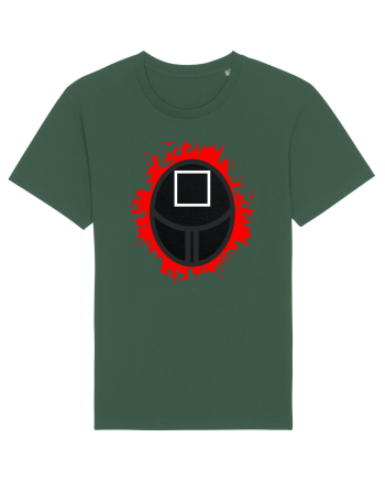 Soldat Squid Game Bottle Green