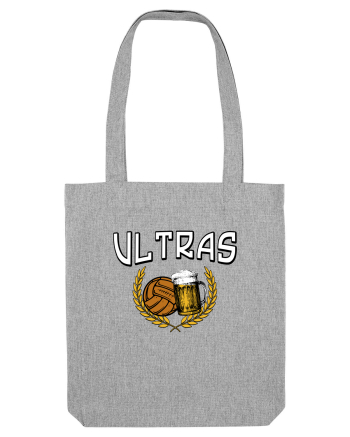 Ultras Heather Grey