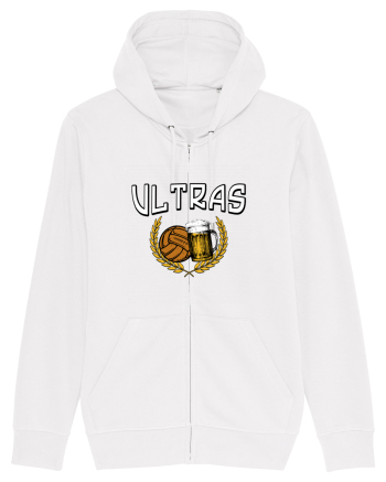 Ultras White