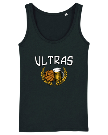 Ultras Black