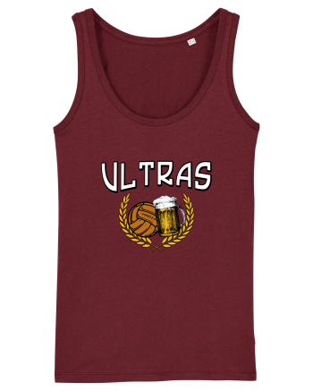 Ultras Burgundy