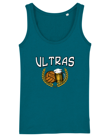 Ultras Ocean Depth