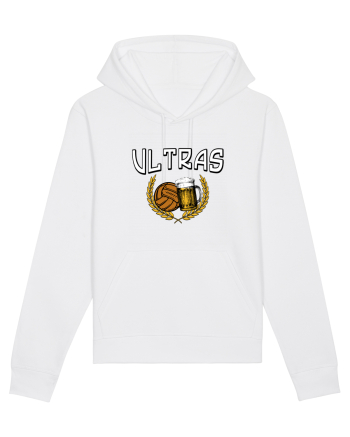 Ultras White