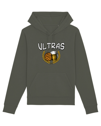 Ultras Khaki