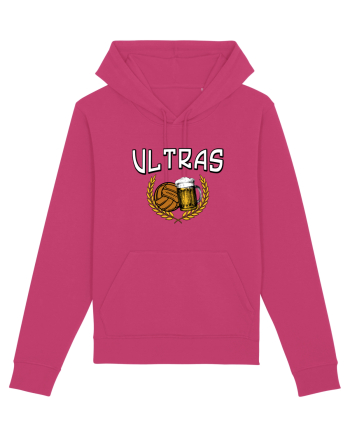Ultras Raspberry