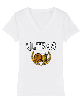 Ultras White