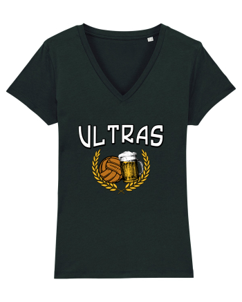 Ultras Black