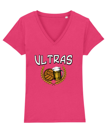 Ultras Raspberry