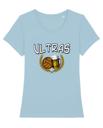 Ultras Sky Blue