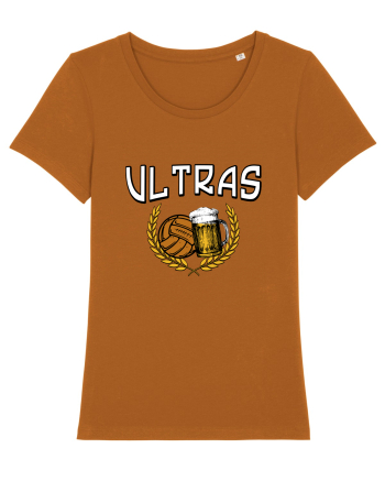 Ultras Roasted Orange