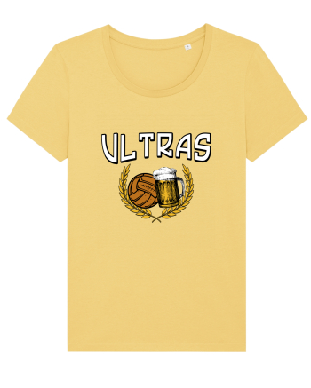 Ultras Jojoba