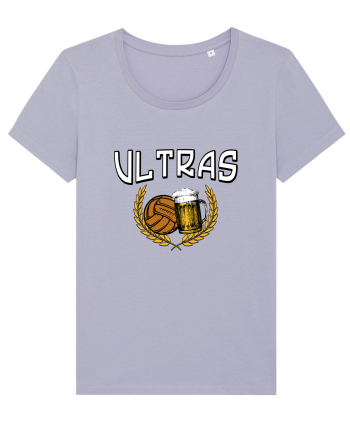 Ultras Lavender